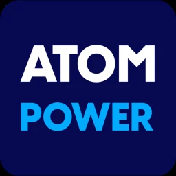 Icône de ATOM Power
