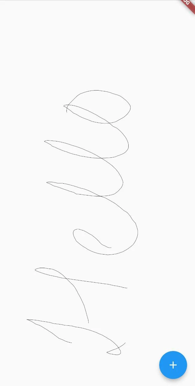 Remote Paint screenshot