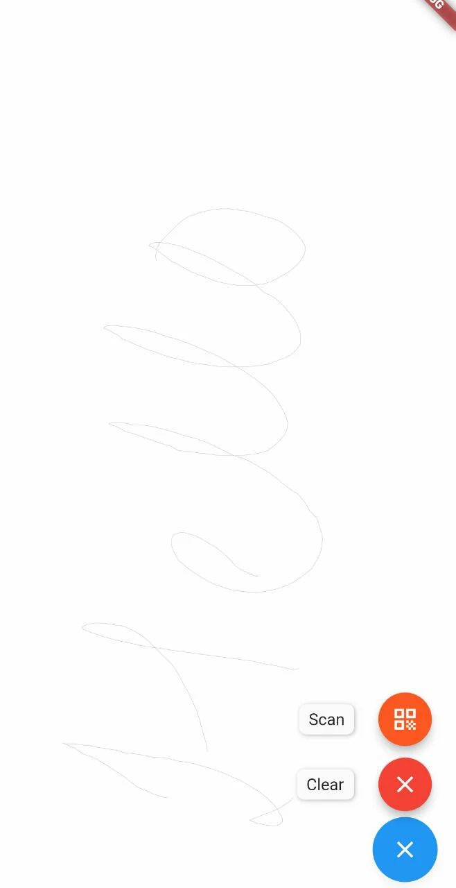 Remote Paint screenshot